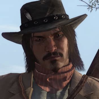 Whats more, that voice is so clearly Jack Marstons. . Jack marston voice actor